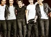 Quiz One Direction