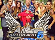 Quiz Les Anges 6