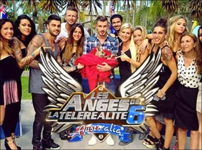 Quelle est la destination des Anges cette saison ?