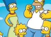 Quiz Les Simpson