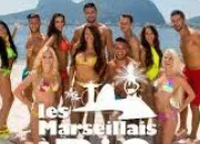 Quiz Les Marseillais  Rio