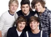 Quiz One Direction