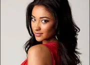 Quiz Shay Mitchell