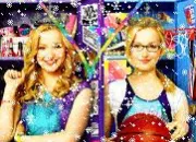 Quiz Liv et Maddie