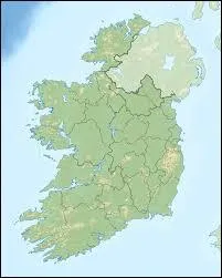 Quelle est la capitale de l'Irlande ?