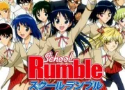 Quiz School Rumble