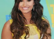 Quiz Zoom sur Demi Lovato