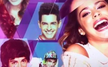 Quiz Violetta