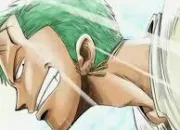 Quiz One Piece spcial Zoro