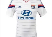 Quiz Maillots de foot