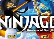 Quiz Ninjago !