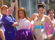 Quiz Violetta : saison 1