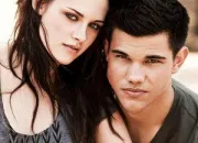 Quiz Twilight Bella et Jacob