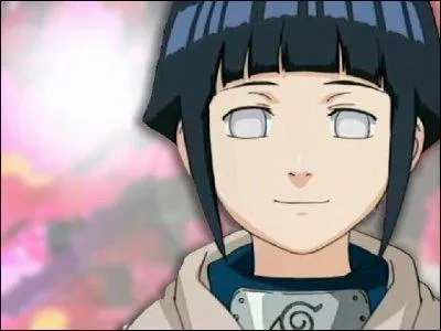 Quelle est la date de naissance d'Hinata ?