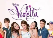 Quiz Violetta