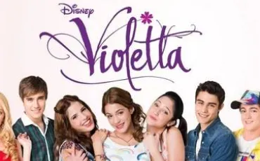 Quiz Violetta