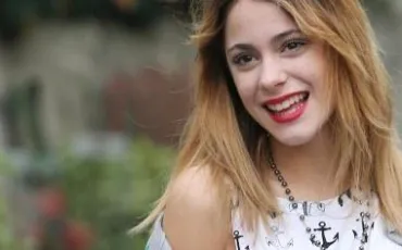 Quiz Martina stoessel