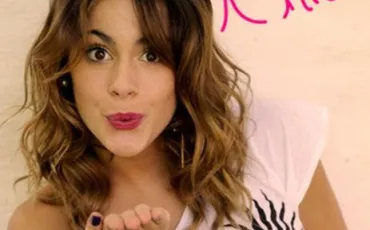 Quiz Martina stoessel