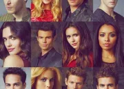 Quiz Vampire Diaries : Les couples