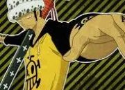 Quiz Trafalgar Law