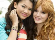 Quiz Bella Thorne ou Zendaya Coleman ?