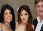 Quiz Martina Stoessel et sa famille