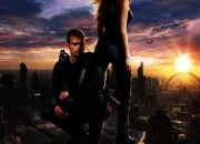 Quiz Divergente 1 - Les personnages