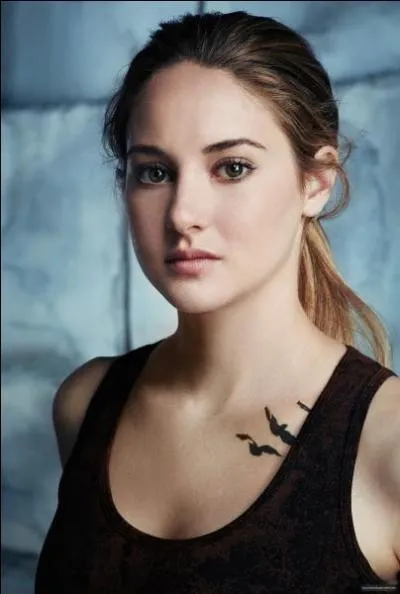 Tris :