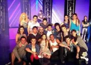 Quiz Les stars de Violetta