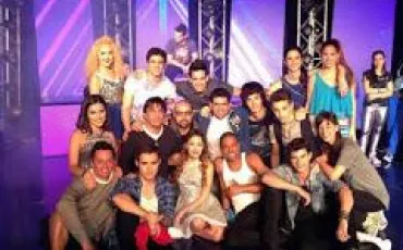 Quiz Violetta