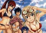 Quiz Fairy Tail