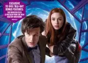 Quiz Doctor Who : saison 5 (2)