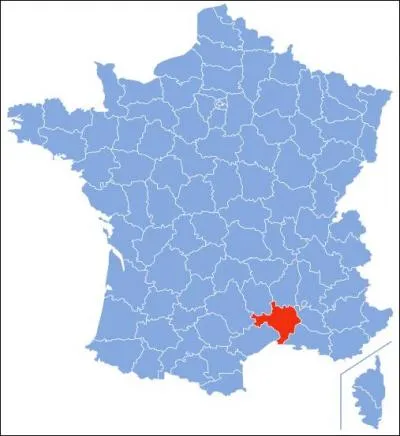 Quelle est la prfecture du Gard ?