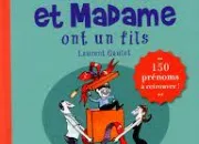 Quiz Monsieur et madame