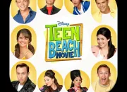 Quiz Teen Beach Movie