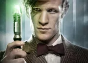 Quiz ''Doctor Who'' : personnalit du onzime docteur