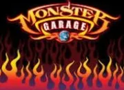 Quiz Monster Garage