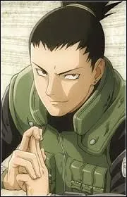 Dans quelle unit se trouvait Shikamaru ?