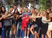 Quiz Les Anges 6