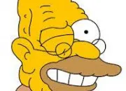 Quiz Les Simpson : Abraham