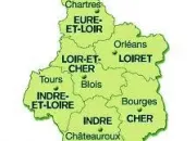 Quiz Cher ou Loiret