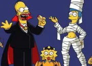 Quiz Les Simpson