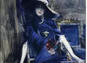 Quiz Boldini