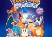 Quiz 'Pokmon' - Saison 1