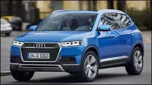 Ce futur SUV Audi sera le plus petit. Il portera en toute logique le nom ...