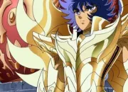 Quiz Saint Seiya