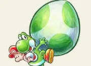 Quiz Yoshi New Island