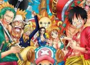 Quiz One Piece : Les rves des personnages