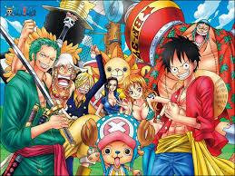 Quiz One piece