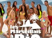 Quiz Les Marseillais  Rio